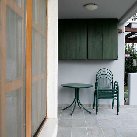 Apartma Spelca Banovci Extérieur photo