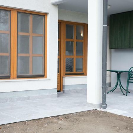 Apartma Spelca Banovci Extérieur photo