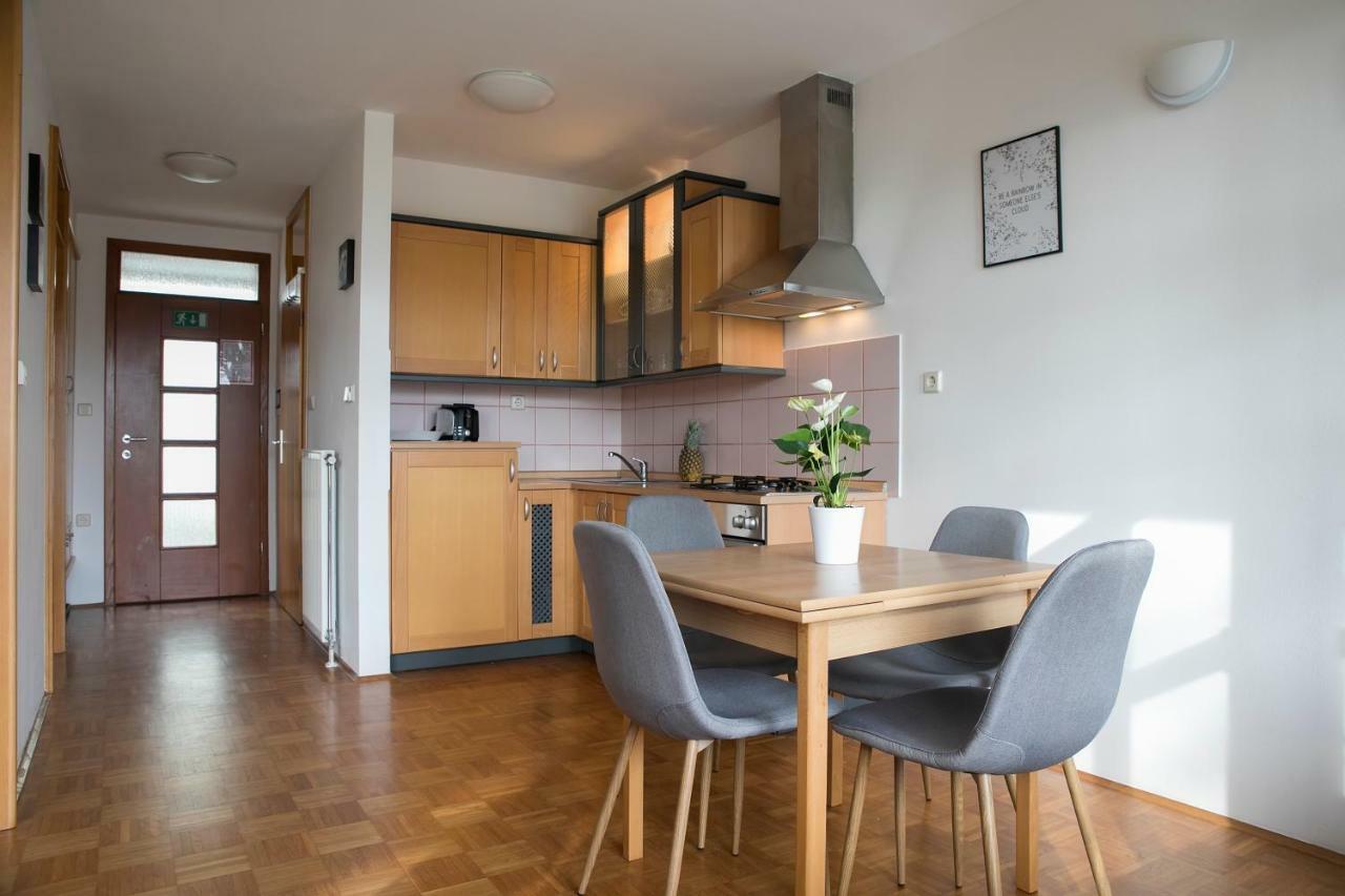 Apartma Spelca Banovci Extérieur photo