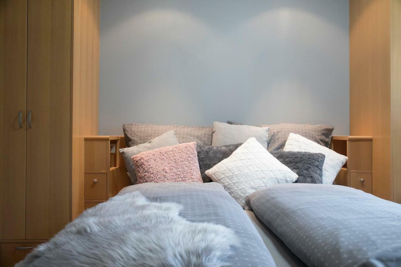Apartma Spelca Banovci Extérieur photo