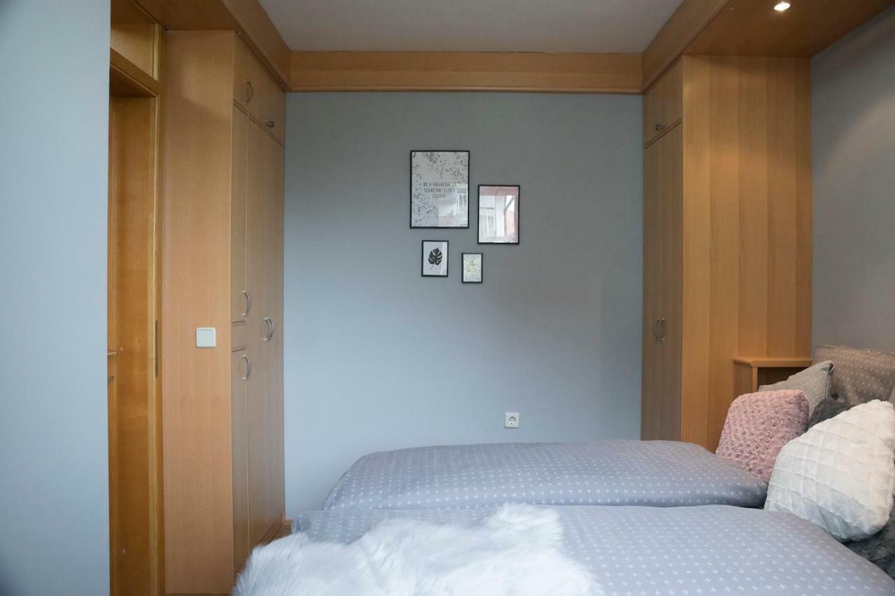 Apartma Spelca Banovci Extérieur photo